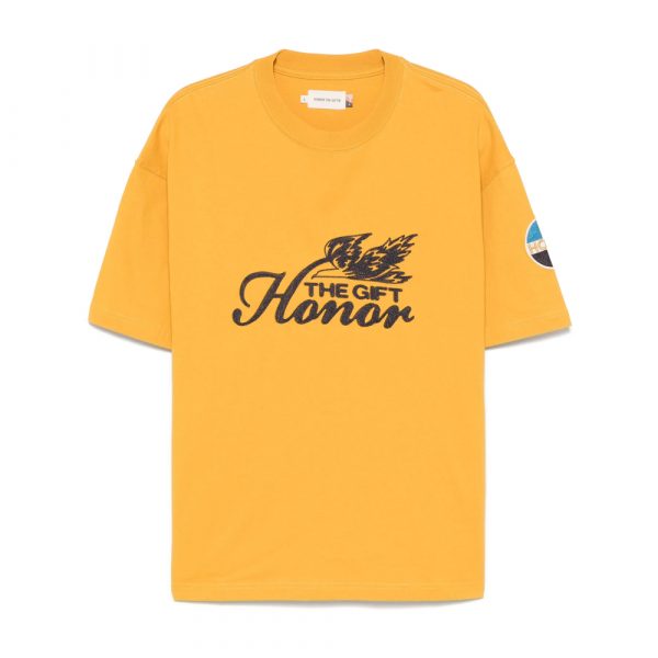 T-shirts & Vests Honor The Gift
