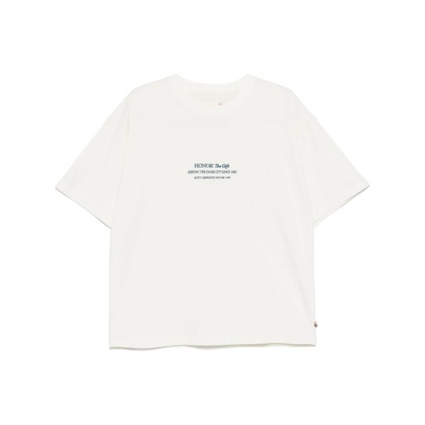 T-shirts & Vests Honor The Gift