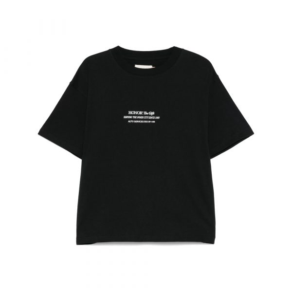 T-shirts & Vests Honor The Gift
