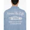 Shirts Honor The Gift — изображение 2