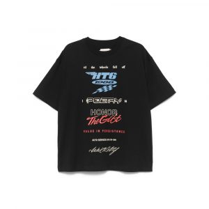T-shirts & Vests Honor The Gift