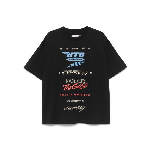 T-shirts & Vests Honor The Gift