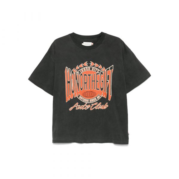 T-shirts & Vests Honor The Gift