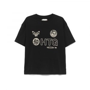 T-shirts & Vests Honor The Gift