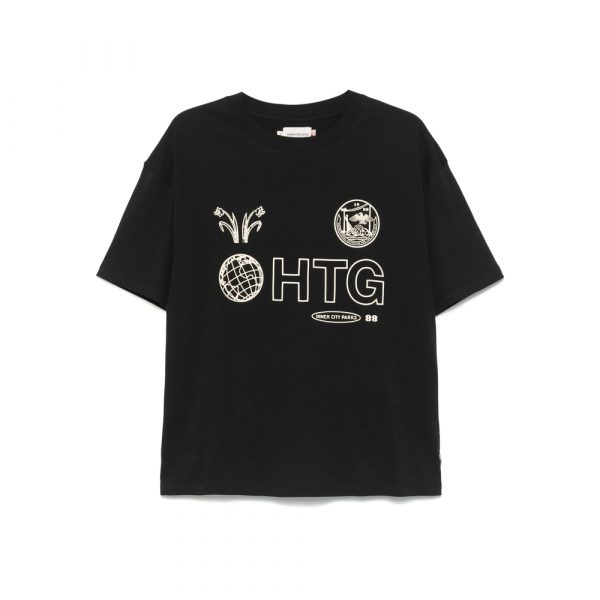 T-shirts & Vests Honor The Gift