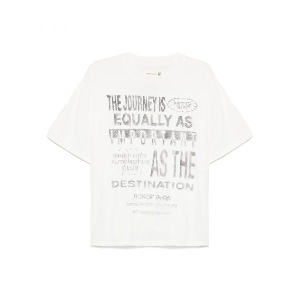 T-shirts & Vests Honor The Gift