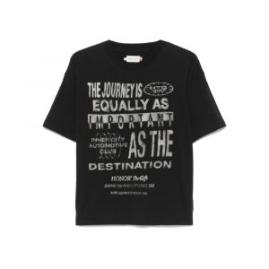 T-shirts & Vests Honor The Gift