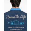 Jackets Honor The Gift — изображение 5
