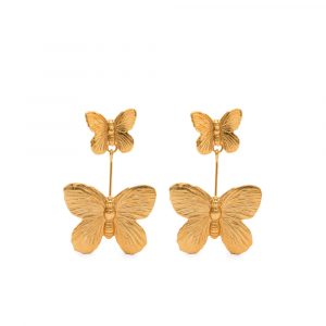 Earrings Jennifer Behr