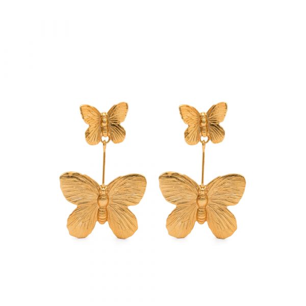 Earrings Jennifer Behr