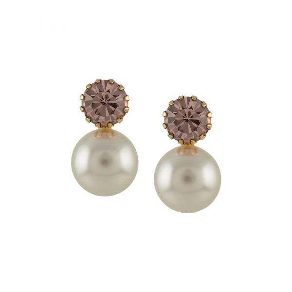 Earrings Jennifer Behr