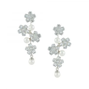 Earrings Jennifer Behr