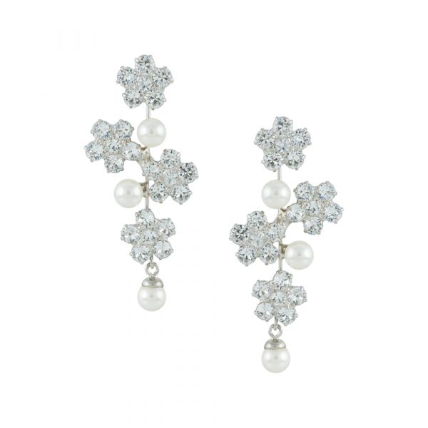 Earrings Jennifer Behr