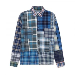 Shirts Needles