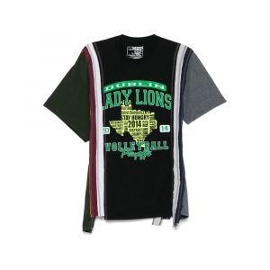 T-shirts & Vests Needles
