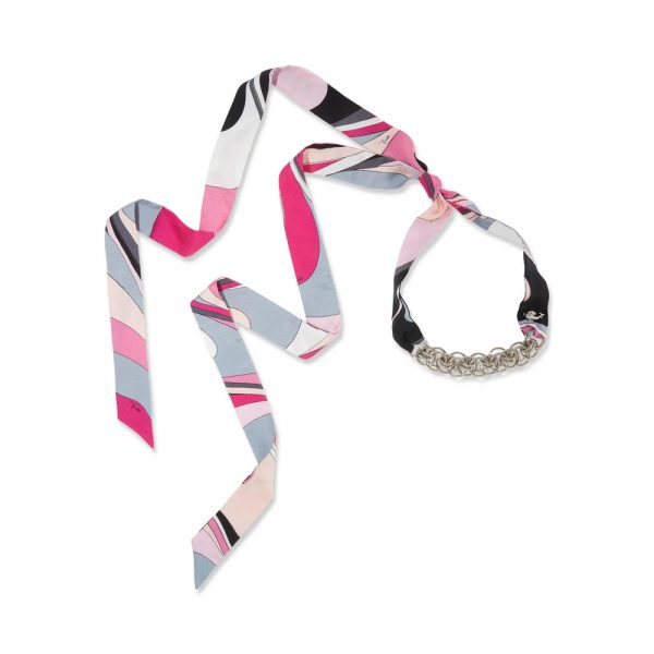 Necklaces Pucci