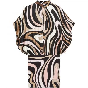 Dresses Pucci
