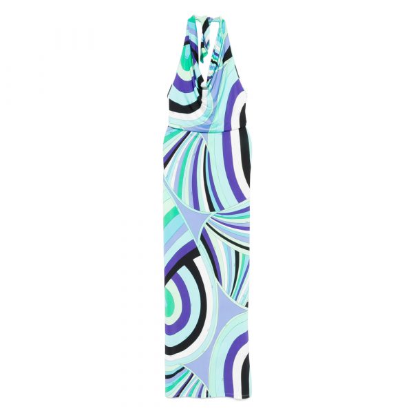 Dresses Pucci