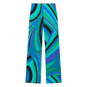 Trousers Pucci