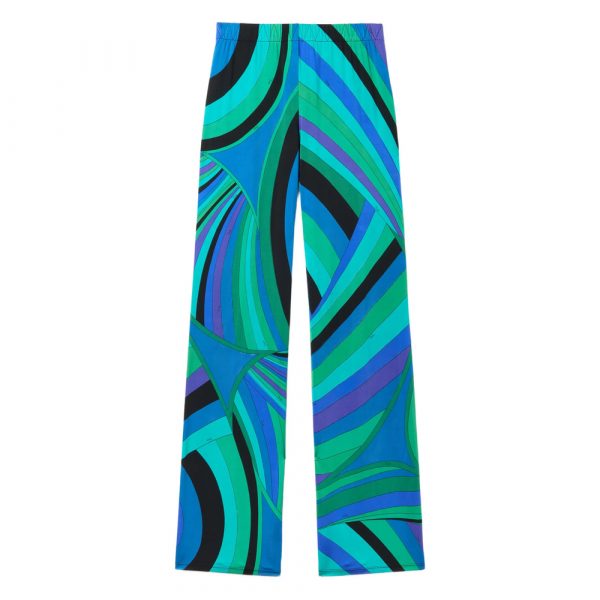 Trousers Pucci