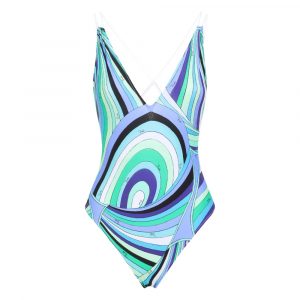 Beachwear Pucci