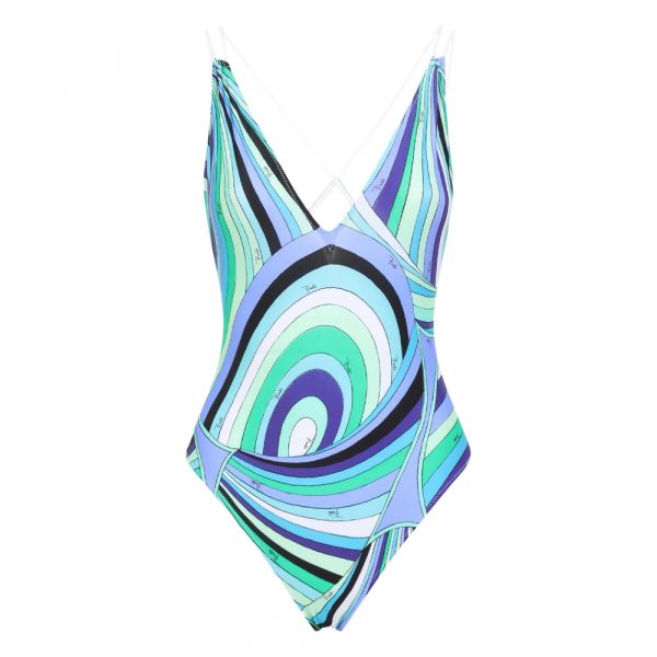 Beachwear Pucci