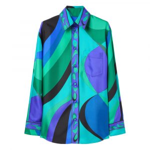 Tops Pucci