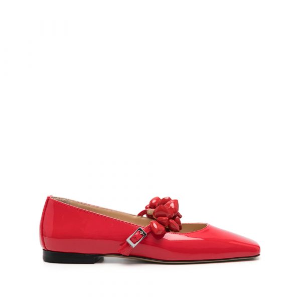 Ballerina Shoes Mach & Mach