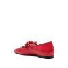 Ballerina Shoes Mach & Mach — изображение 2