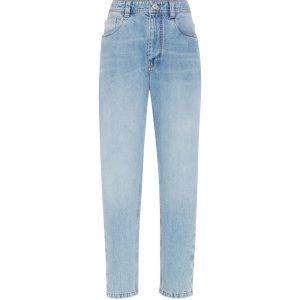 Denim Brunello Cucinelli