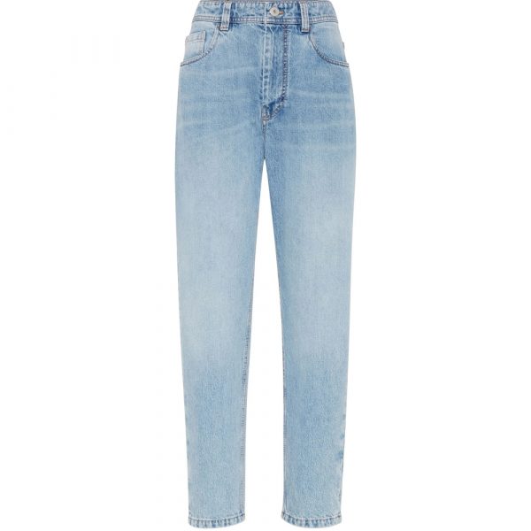 Denim Brunello Cucinelli
