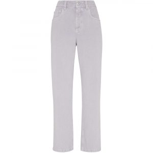 Denim Brunello Cucinelli