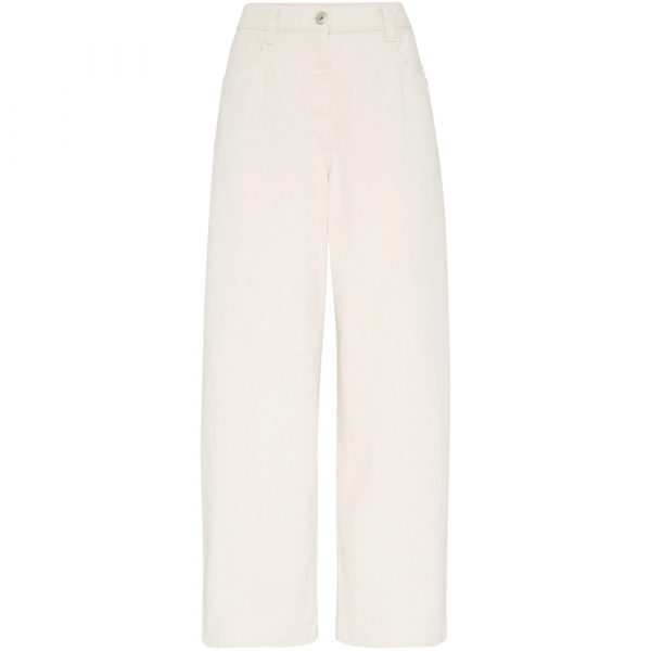 Trousers Brunello Cucinelli