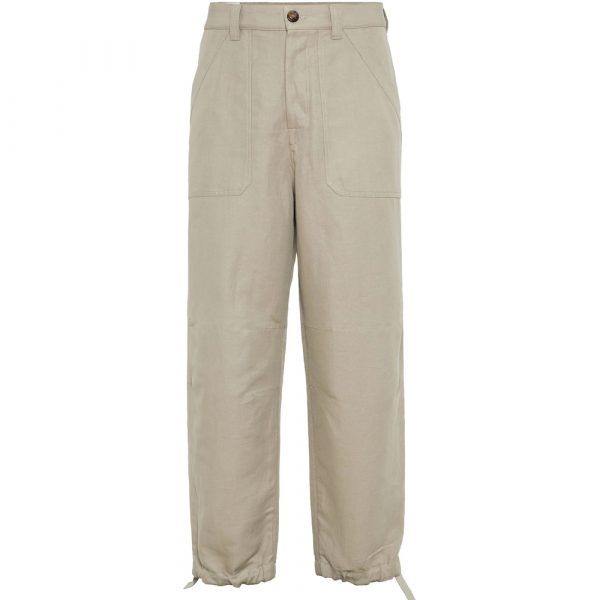Trousers Brunello Cucinelli