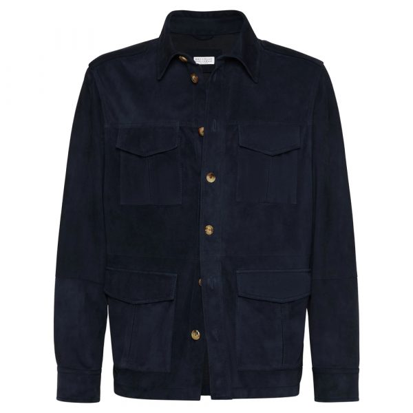Shirts Brunello Cucinelli