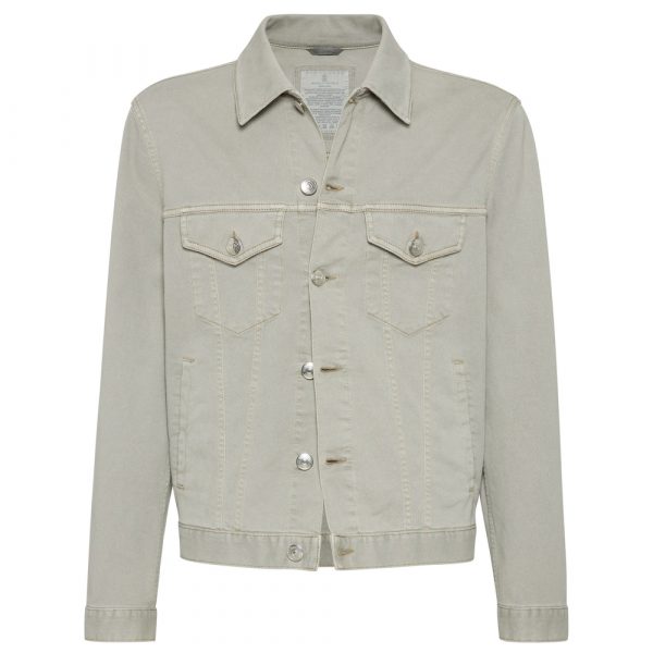 Jackets Brunello Cucinelli
