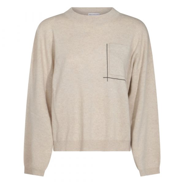 Sweaters & Knitwear Brunello Cucinelli