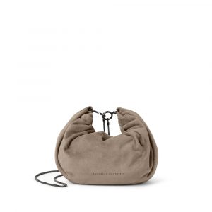 Satchels & Cross Body Bags Brunello Cucinelli