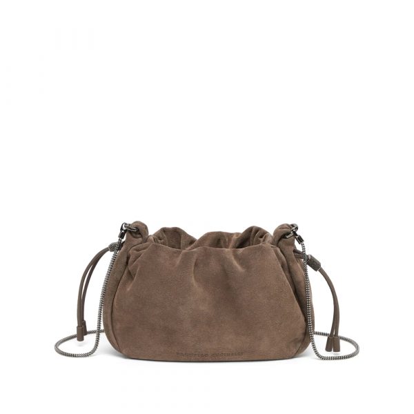 Shoulder Bags Brunello Cucinelli