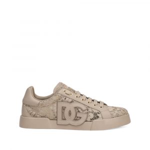 Trainers Dolce & Gabbana