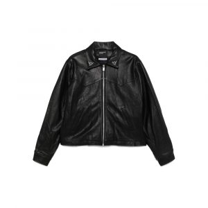 Jackets Enfants Riches Déprimés