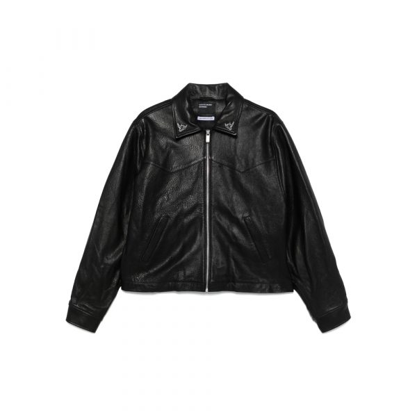 Jackets Enfants Riches Déprimés