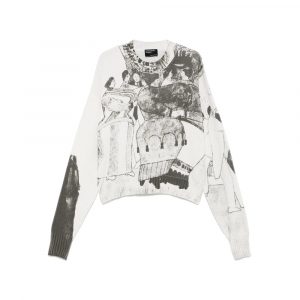 Sweaters & Knitwear Enfants Riches Déprimés