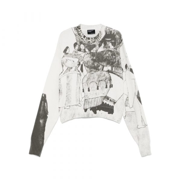 Sweaters & Knitwear Enfants Riches Déprimés