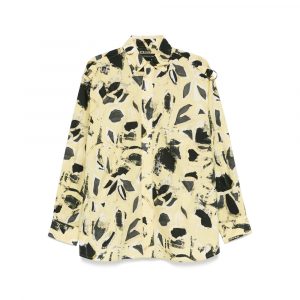 Shirts Federico Cina