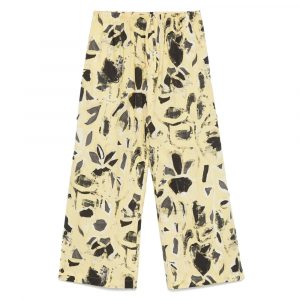 Trousers Federico Cina