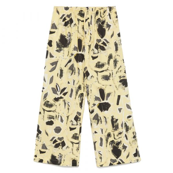 Trousers Federico Cina