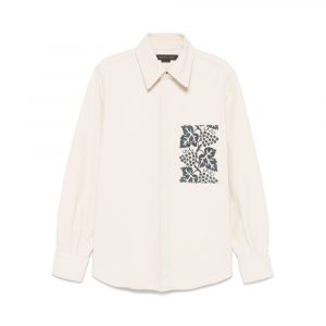 Shirts Federico Cina