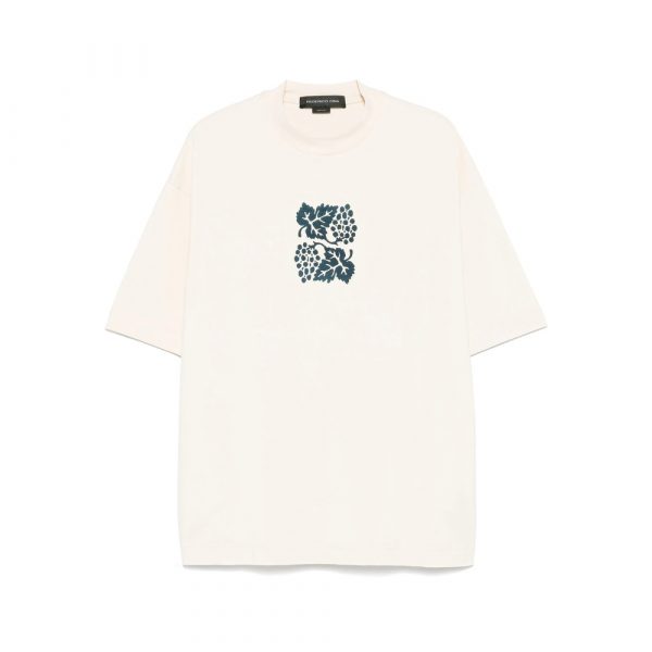 T-shirts & Vests Federico Cina