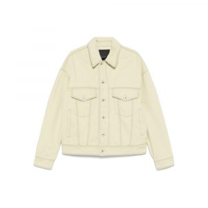 Jackets Federico Cina